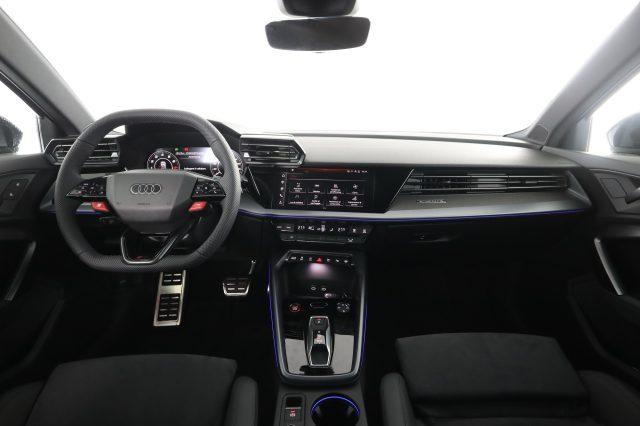 AUDI RS3 RS 3 SPB TFSI quattro S tronic