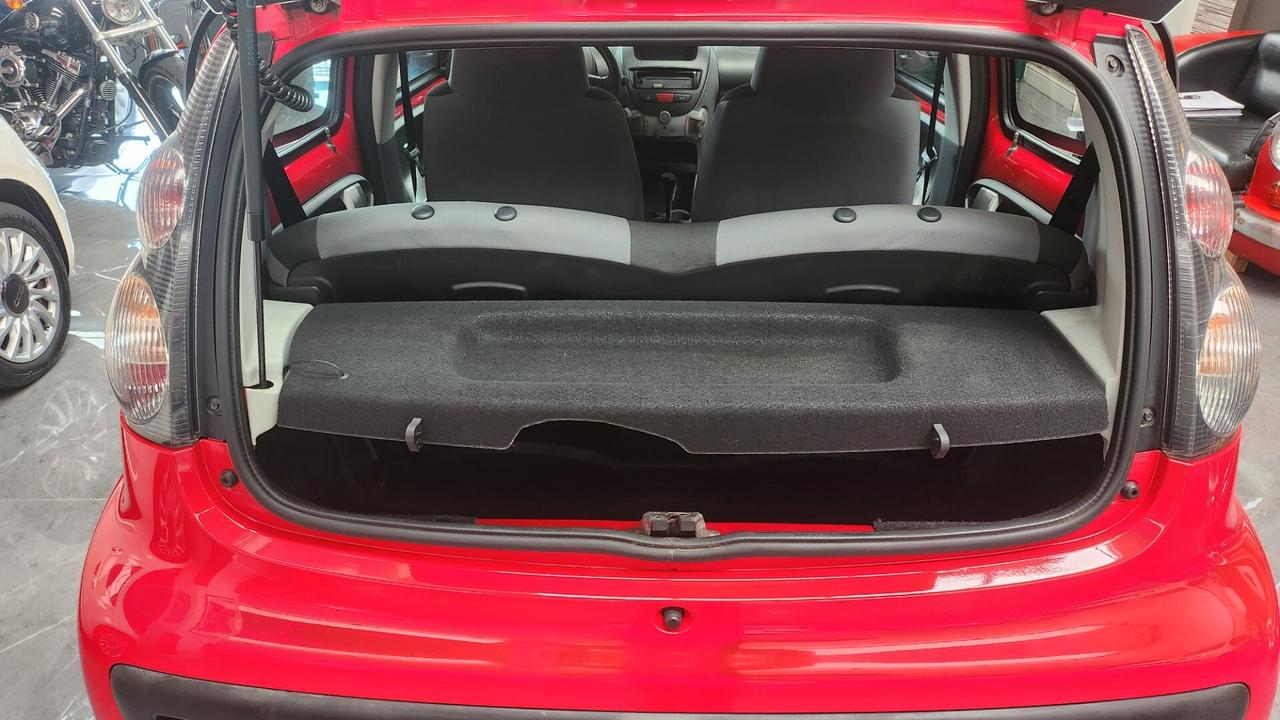 Citroen C1 1.0 5 porte AMIC1
