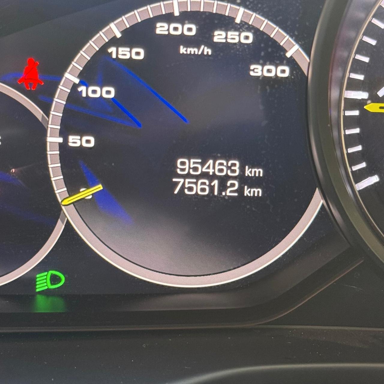 Porsche Panamera 4 2.9 e-Hybrid 470cv
