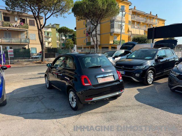 FIAT 500 1.3 Multijet 95 CV Riva