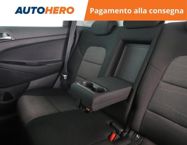 HYUNDAI Tucson 1.6 CRDi 48V XPrime