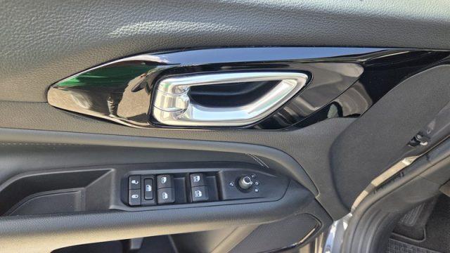 JEEP Compass 1.3 Turbo T4 150 CV aut. 2WD Limited PERMUTE TETTO