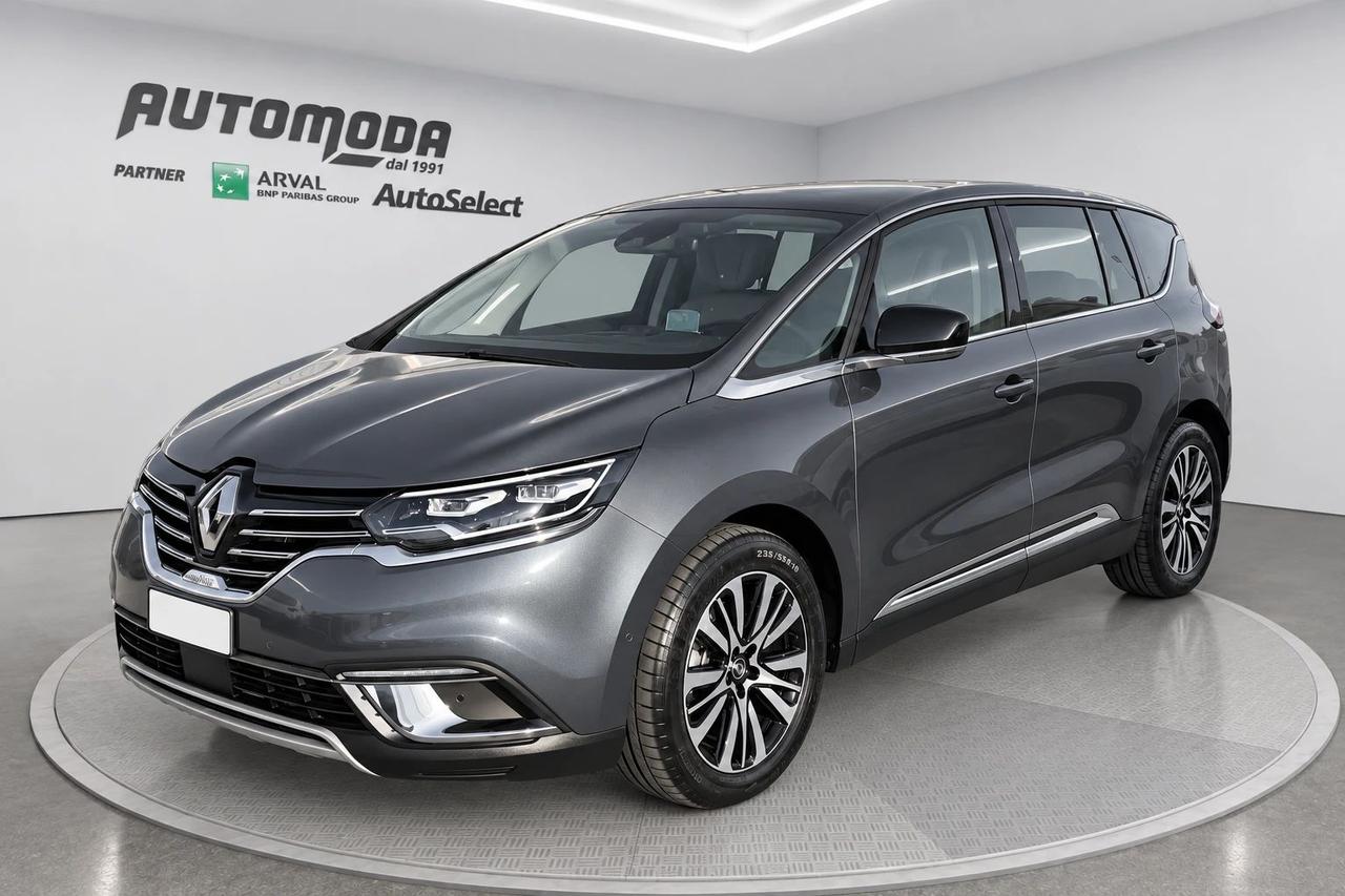 Renault Espace 2.0 TDCI 190 CV BLUE INITIALE PARIS EDC KM0