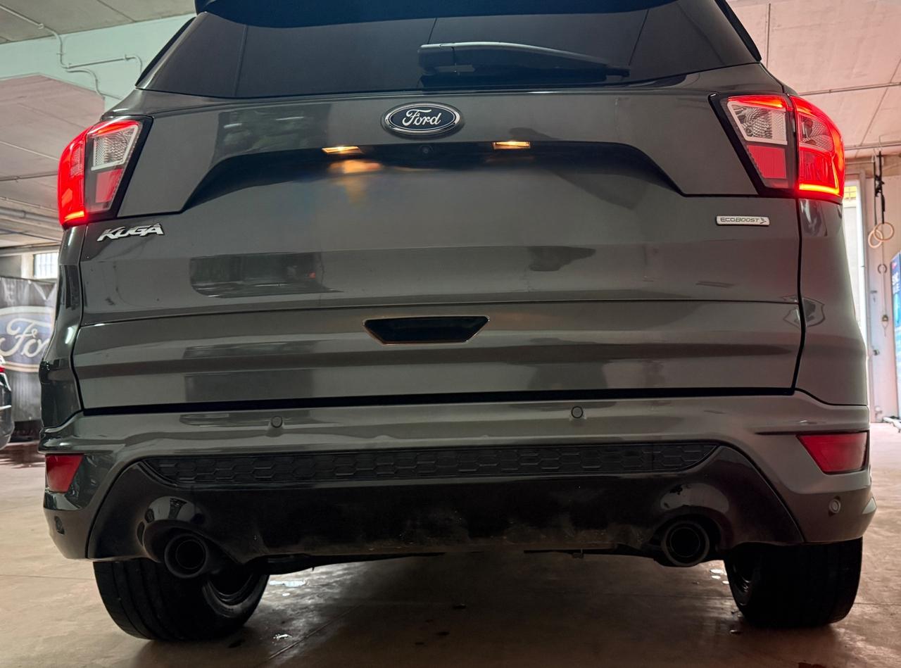 Ford Kuga 1.5 EcoBoost 150 CV S&S 2WD ST-Line