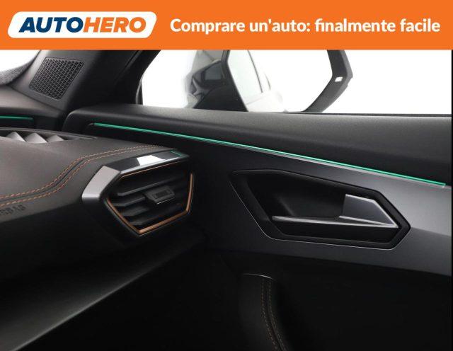 CUPRA Formentor 2.0 TDI