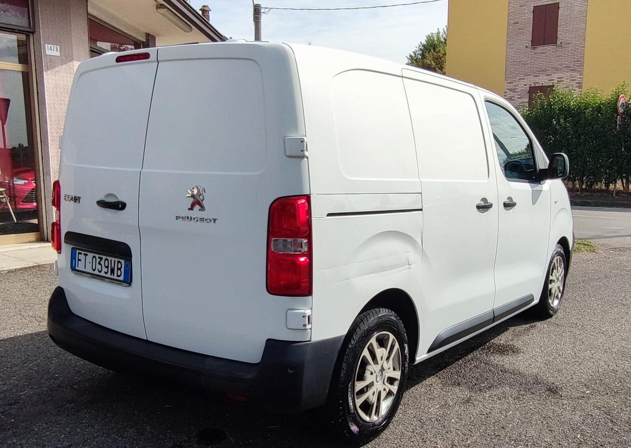 Peugeot Expert BlueHDi 115 S&S PL-TN Furgone Pro Standard