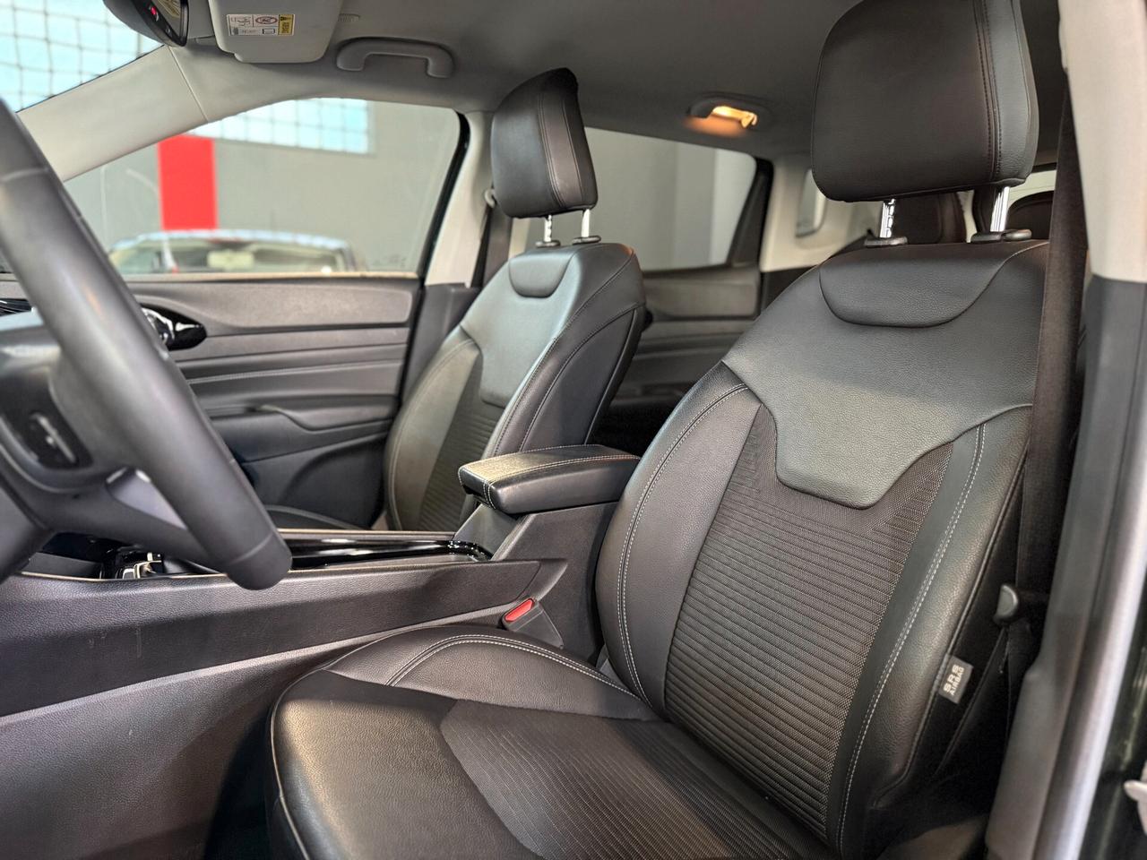 Jeep Compass 1.3 Turbo T4 190 CV PHEV AT6 4xe Limited
