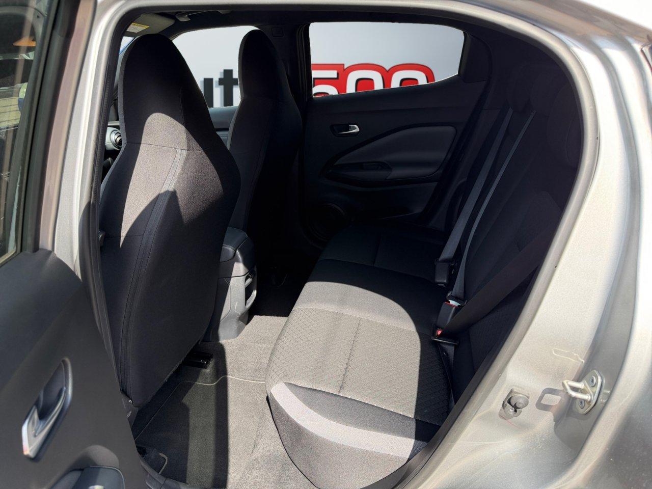 Nissan Juke 1.0 dig-t N-Connecta 114cv