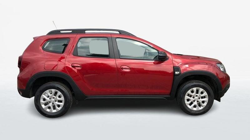 Dacia Duster 1.0 tce Comfort Gpl 4x2 100cv