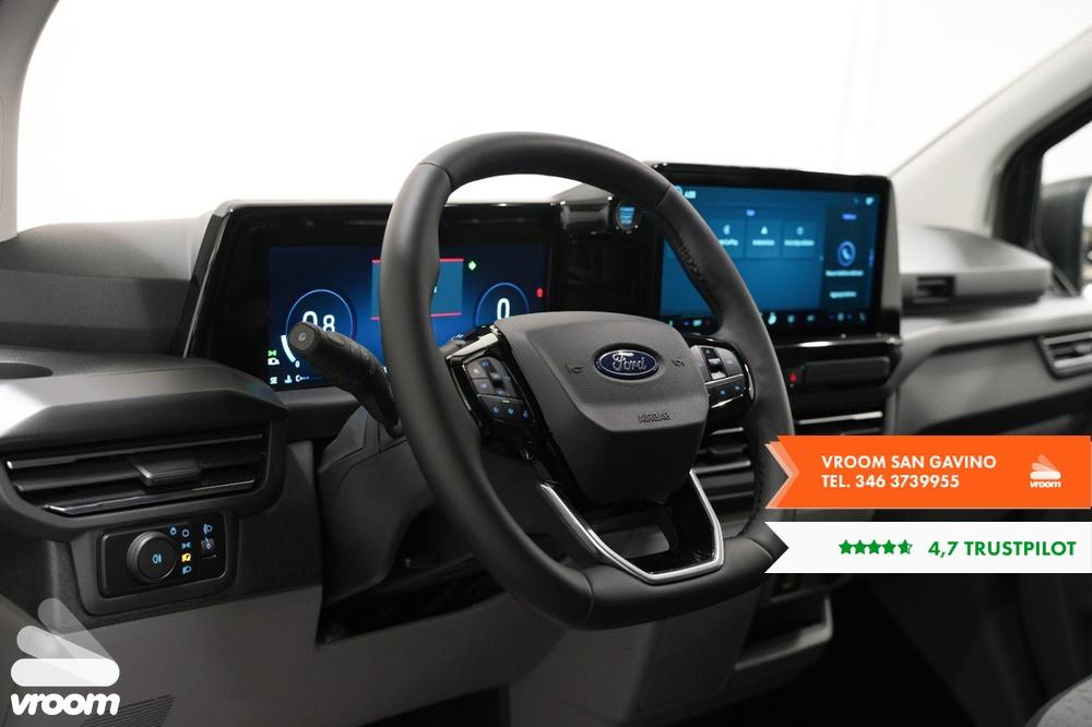 FORD Tourneo Custom 2ªs Tourneo Custom 320 2.0...