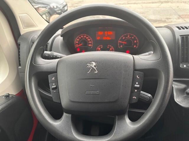 Peugeot Boxer 335 L3 2.0 BLUEHDI 140CV ( 53000 KM ! )