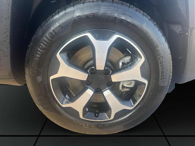 JEEP Renegade 1.3 T4 PHEV 240CV TRAILHAWK 4XE AUTO STRAFUULL!!!