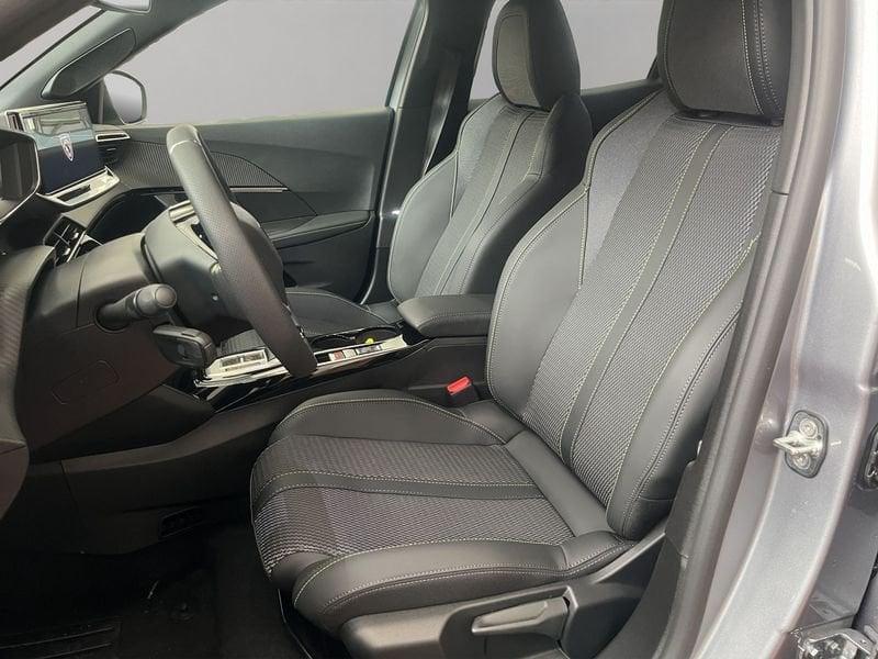 Peugeot 2008 2008 1.2 hybrid GT 145cv e-dcs6