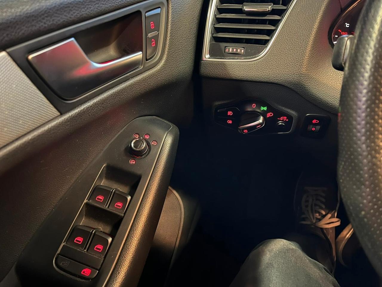 Audi Q5 2.0 TDI 143 CV quattro