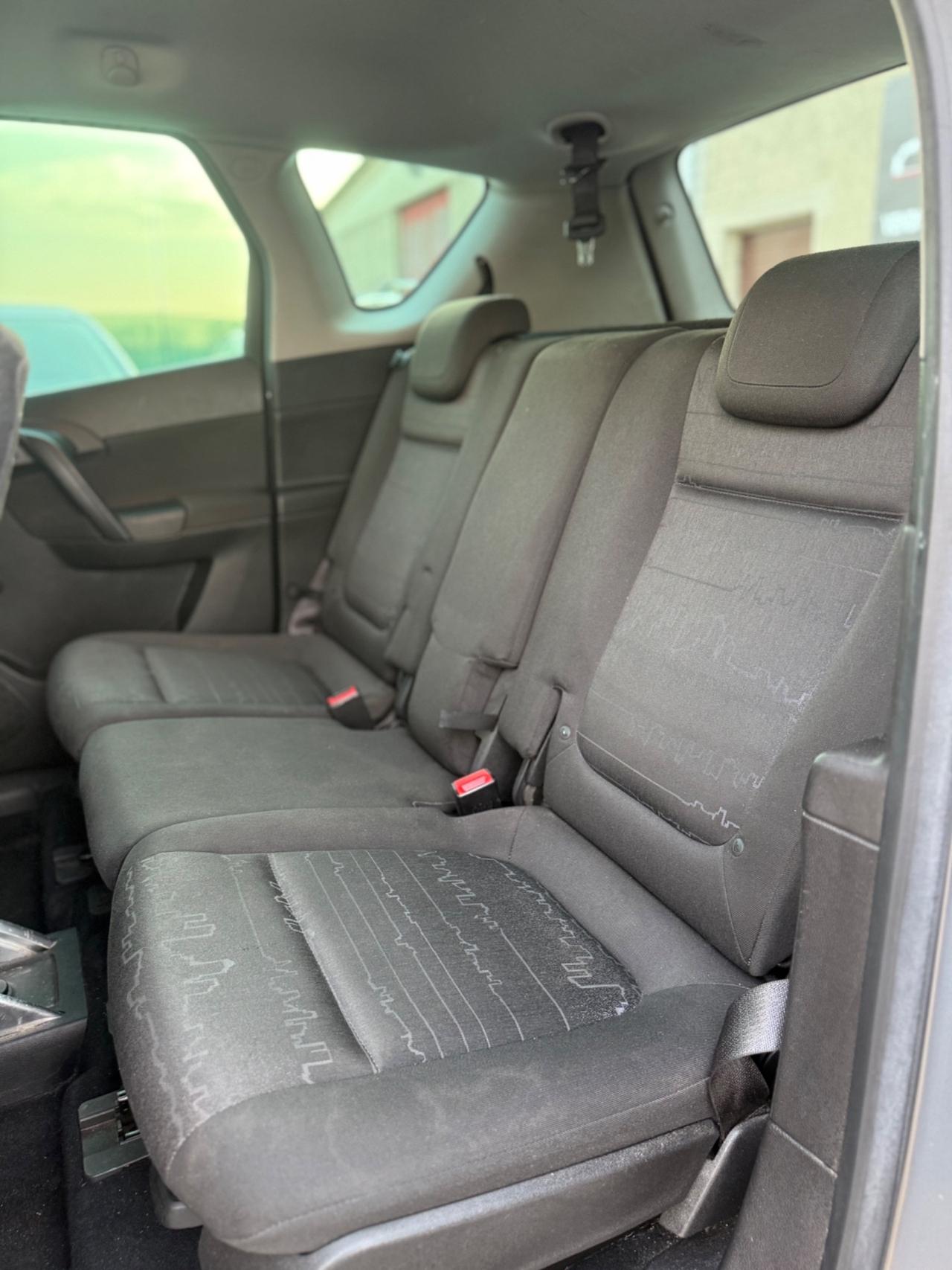 Opel Meriva 1.4 Turbo 140CV Cosmo