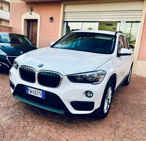 Bmw X1 sDrive18d Business