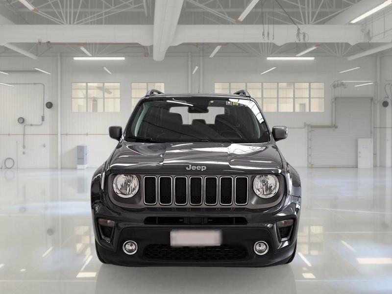 JEEP RENEGADE 1.6 MJet 130cv Limited