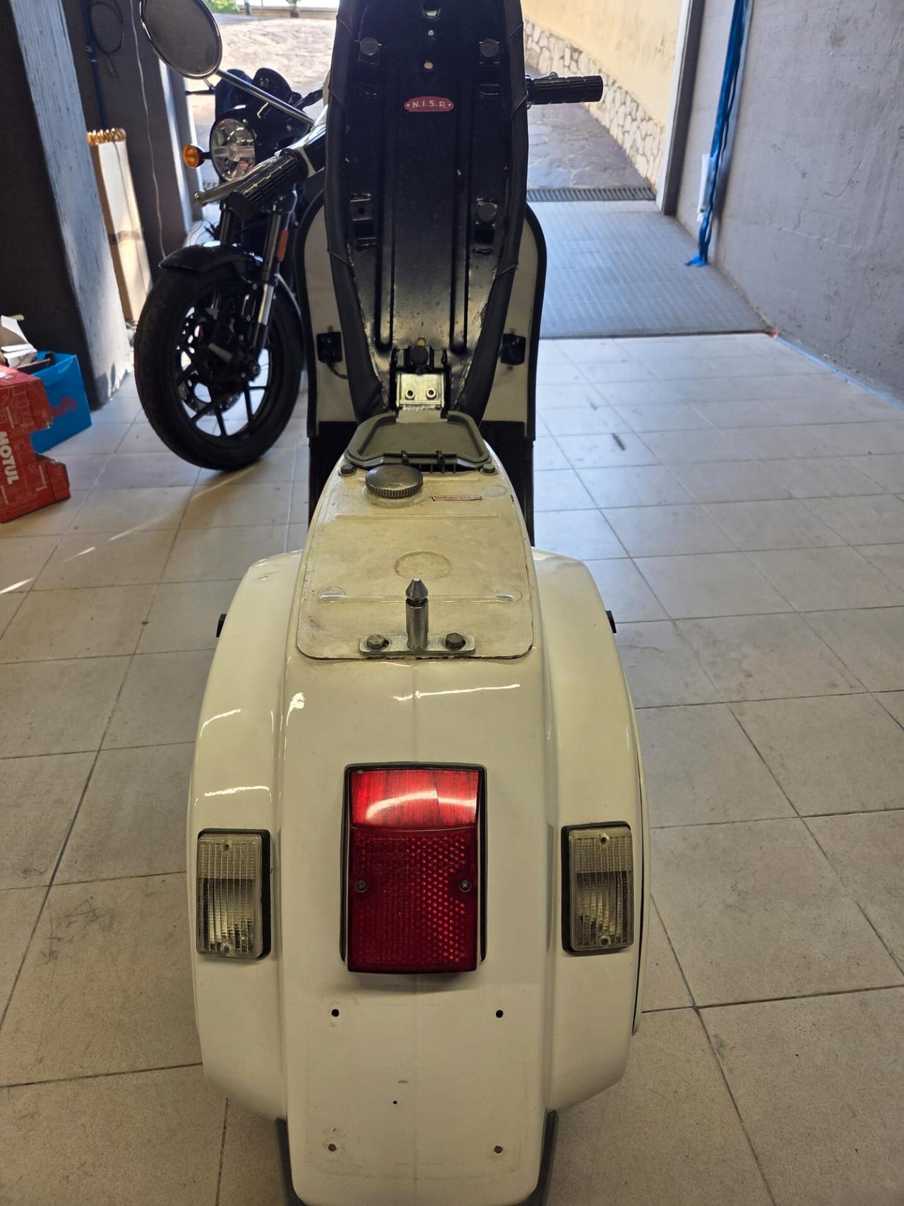 Piaggio Vespa 50 PK