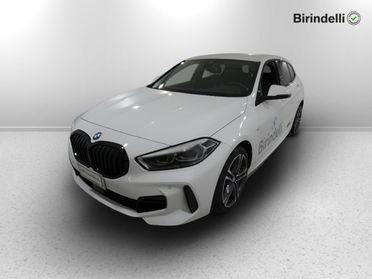 BMW 116d 5 Porte