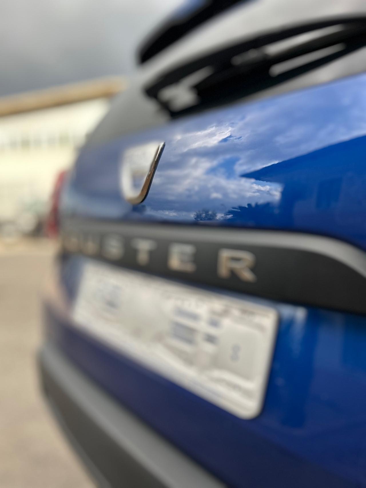 Dacia Duster 1.5 dCi 115 CV Comfort DaciaPlus