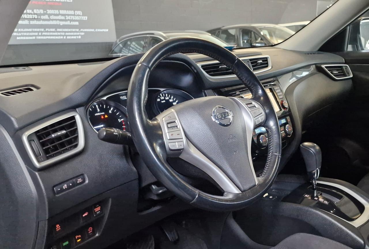 Nissan X-Trail 1.6 dCi 2WD Acenta