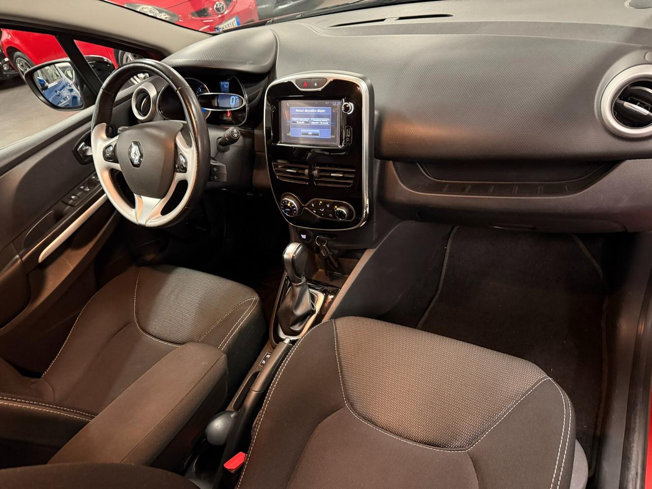 Renault Clio Sporter dCi 8V 90CV EDC Start&Stop Energy Zen