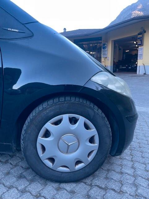 Mercedes-benz A 180 CDI anno 2013