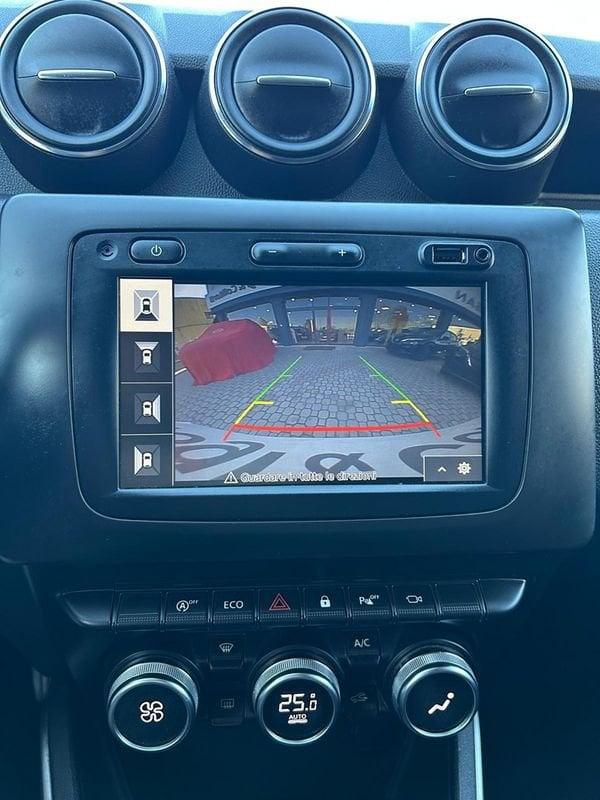 Dacia Duster 1.6 SCe 115cv Prestige 4x2 1.6 sce 115cv Prestige GPL