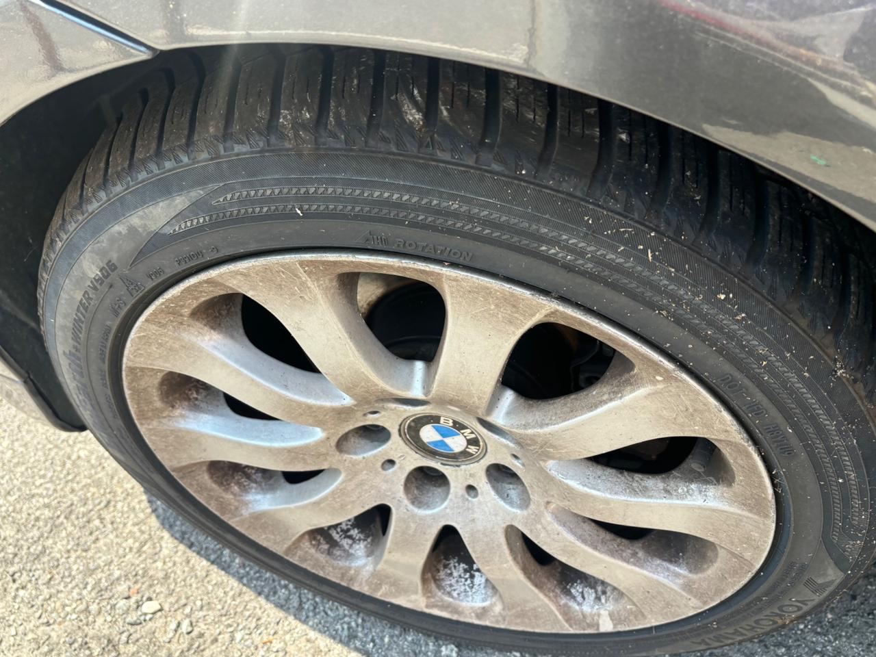 Bmw 320 320d cat Touring Futura