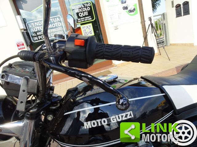 MOTO GUZZI T3 850 CALIFORNIA