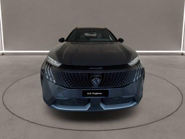 PEUGEOT 5008 3ª serie - Hybrid 145 e-DCS6 GT
