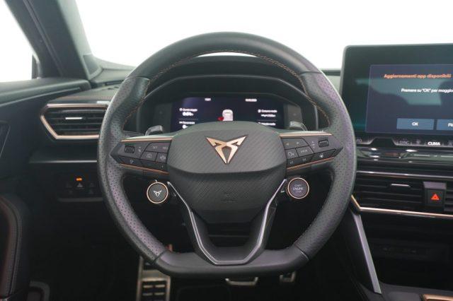 CUPRA Formentor Formentor 1.5 Hybrid DSG