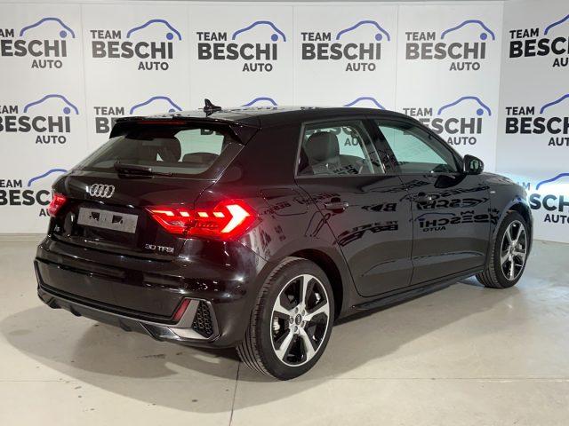 AUDI A1 SPB 30 TFSI 116CV S line edition