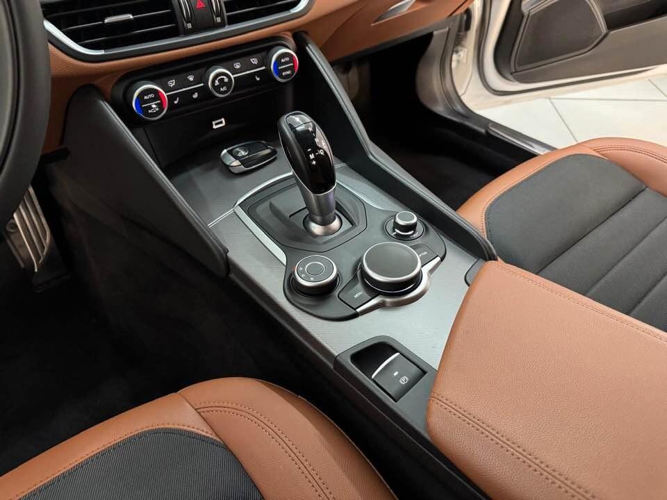Alfa Romeo Giulia 2.2 Diesel 150 CV Super 2018