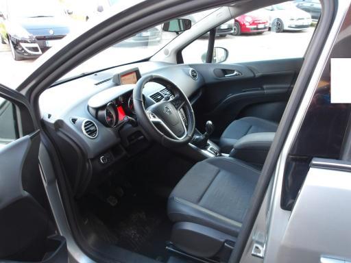 Opel Meriva 1.6 cdti Design Edition s&s 110cv