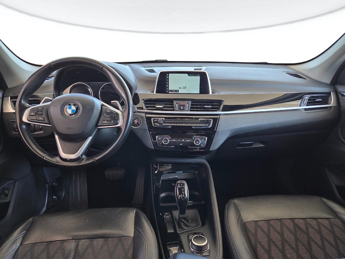 BMW X1 sdrive 18d xLine auto