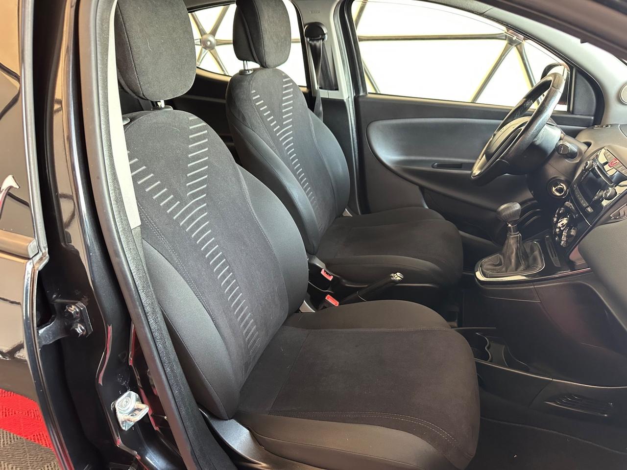 Lancia Ypsilon 1.3 MJT 16V 95 CV 5 porte S&S Platinum