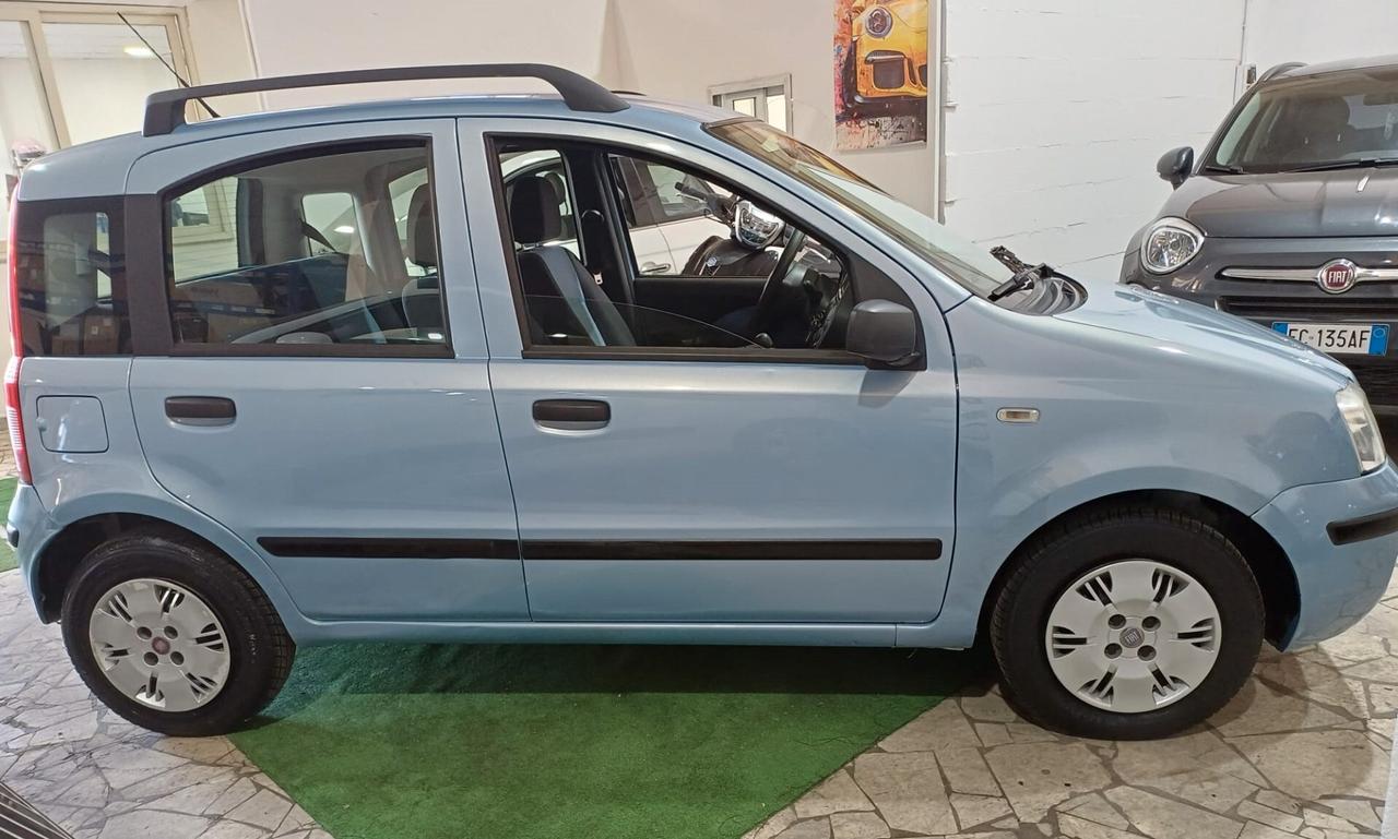 Fiat Panda GPL DI SERIE POCHI KM! - 2010