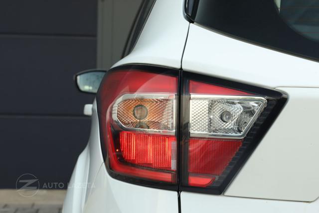 FORD Kuga 2.0 120 CV Titanium