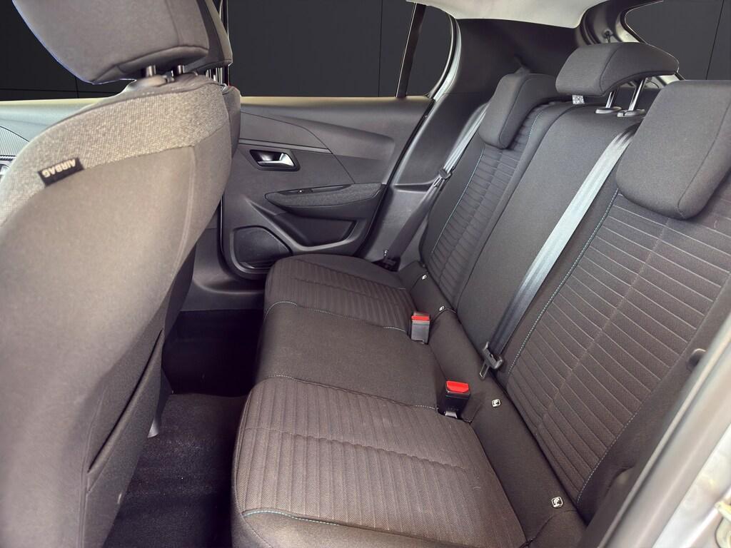 Peugeot 208 1.2 puretech Style s&s 75cv