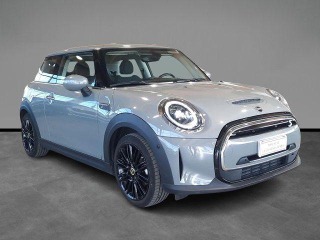 MINI Cooper SE Classic Aut.