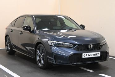 HONDA Civic 11ª serie Civic 2.0 Hev eCVT Sport