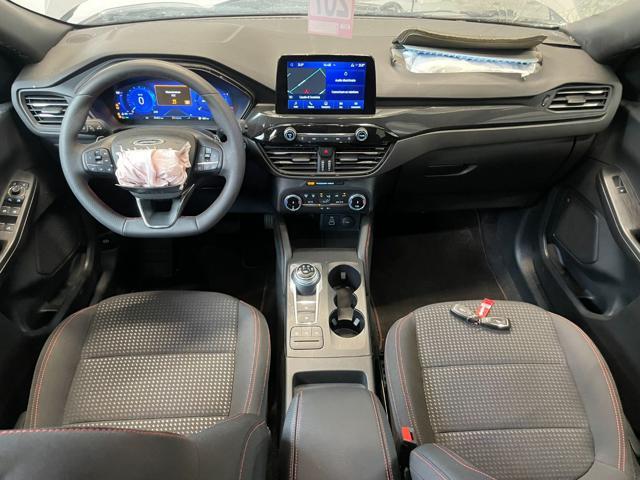 FORD Kuga 2.0 ECOBLUE 120CV 2WD ST-LINE