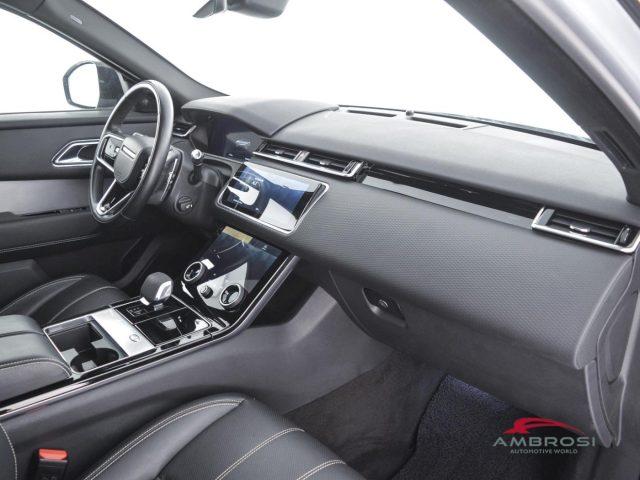 LAND ROVER Range Rover Velar 2.0D I4 204 CV R-Dynamic S