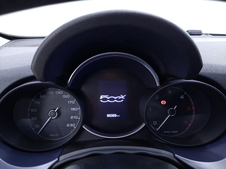 Fiat 500X Club BR570564 1.3 Diesel 95CV