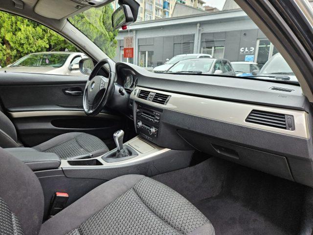 BMW 320 d cat xDrive Touring