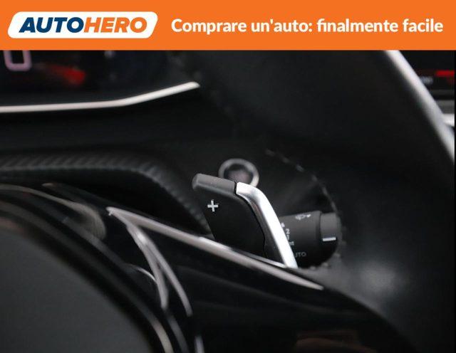 PEUGEOT 2008 PureTech 130 S&S EAT8 Allure Pack