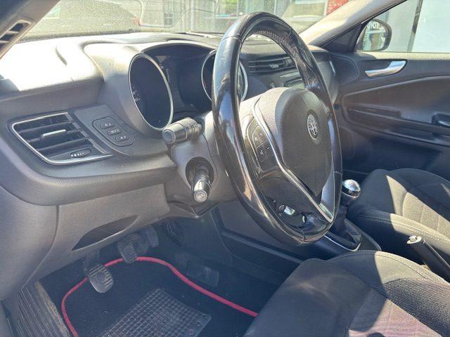 ALFA ROMEO Giulietta 1.6 JTDm 120 CV Super PERFETTA