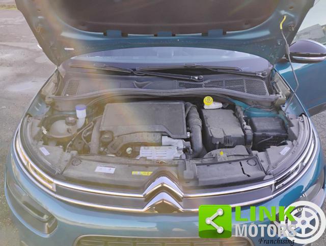 CITROEN C4 Cactus PureTech 110 S&S