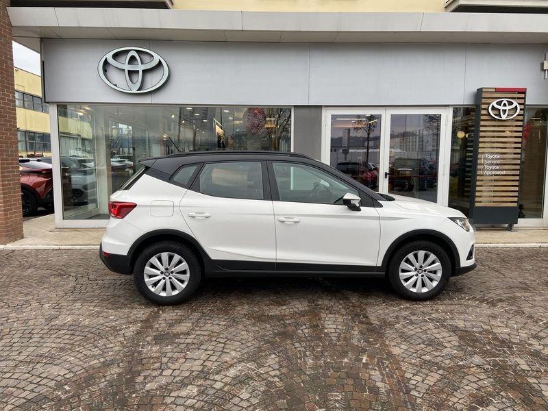 SEAT Arona 1.6 TDI SCR 70KW REFERENCE